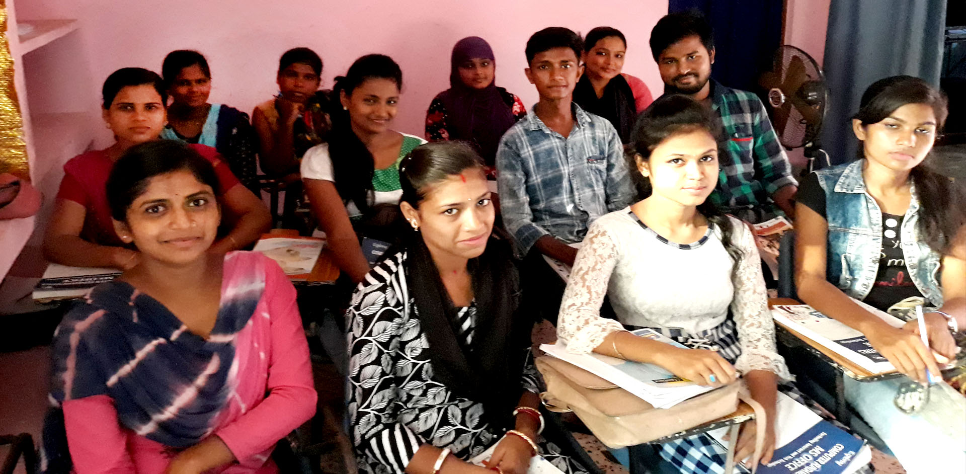 Eduweb Technologies Balasore