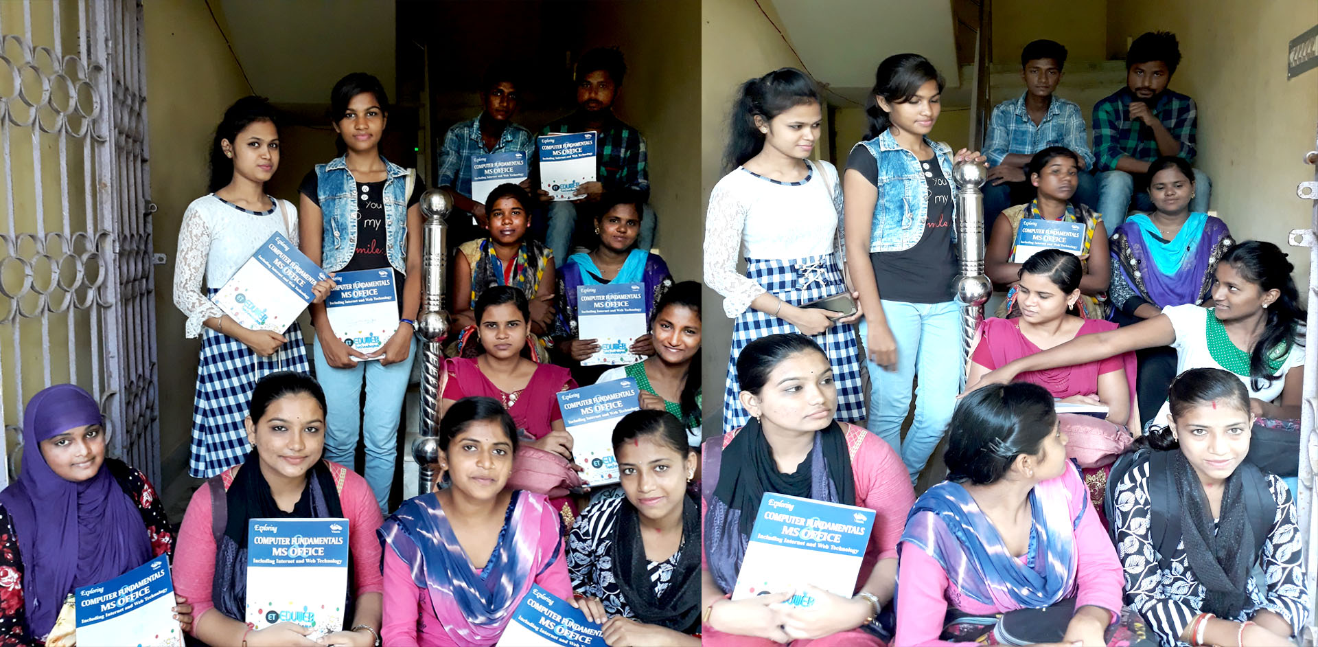 Eduweb Technologies Balasore