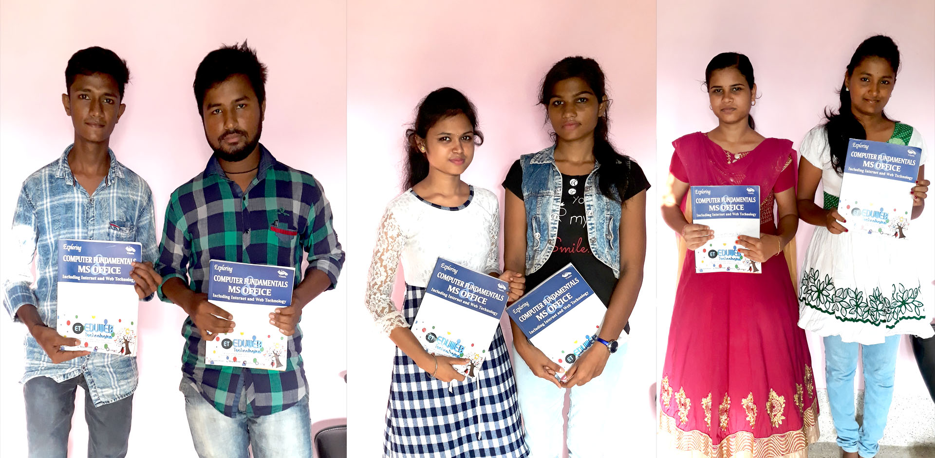 Eduweb Technologies Balasore