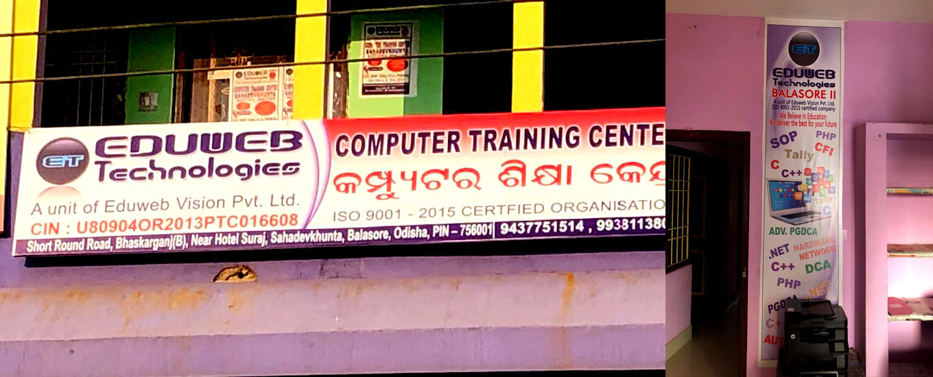 Eduweb Technologies Balasore2