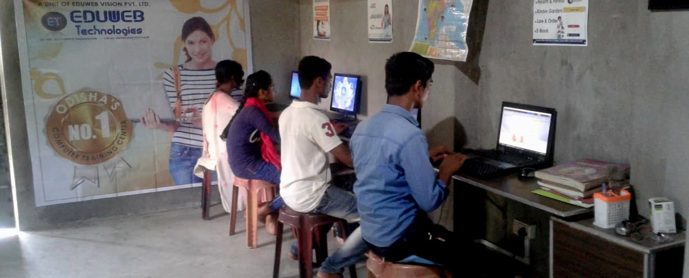 Swarnachud College