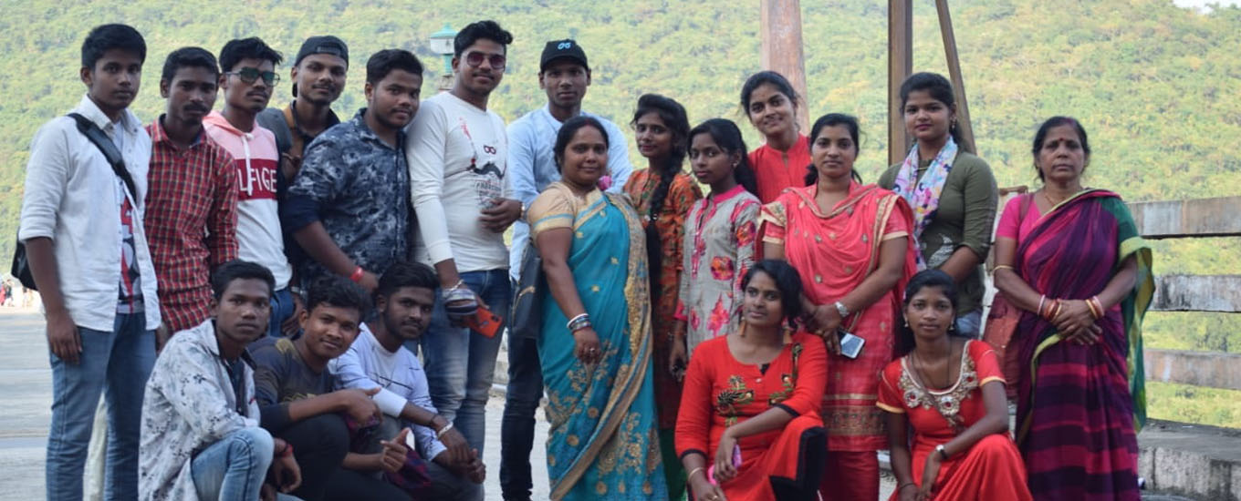 Swarnachud College