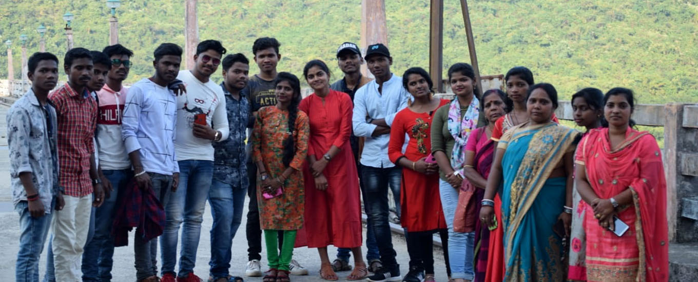 Swarnachud College