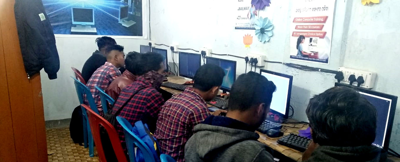 Swarnachud College
