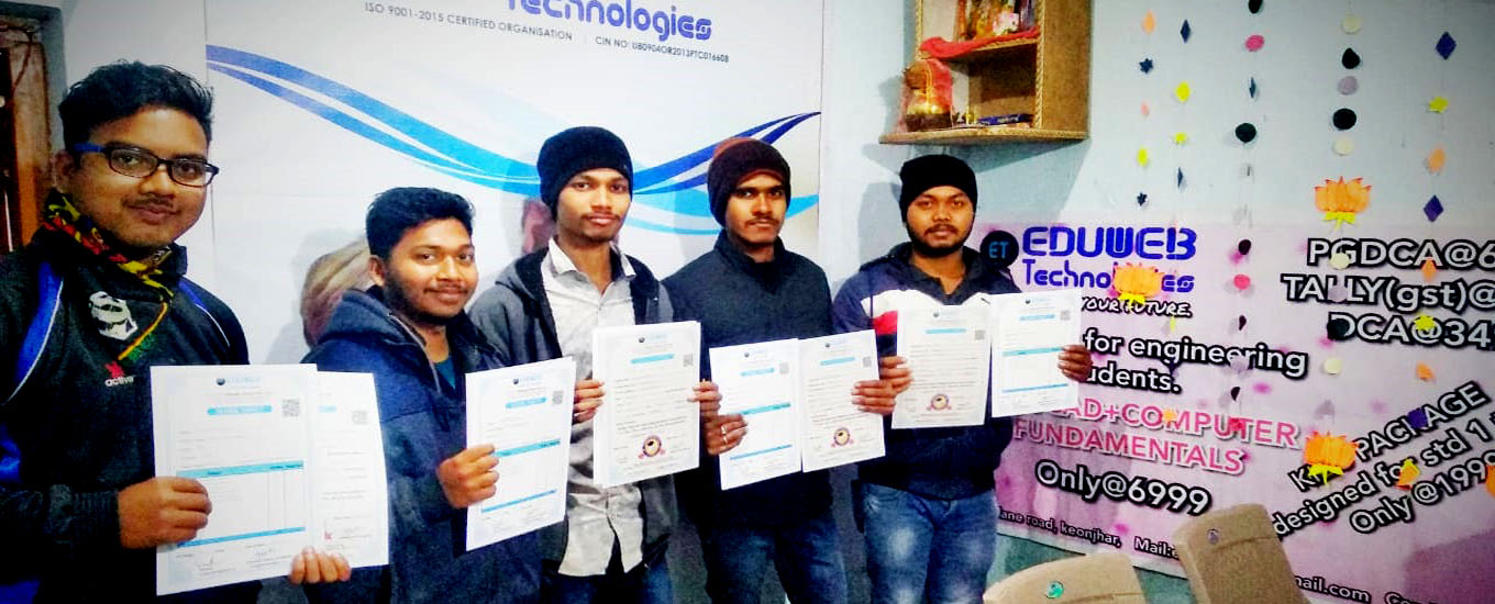 Swarnachud College