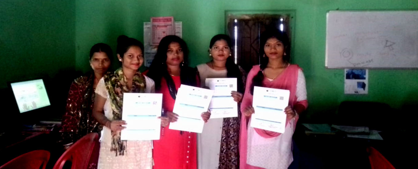 Swarnachud College