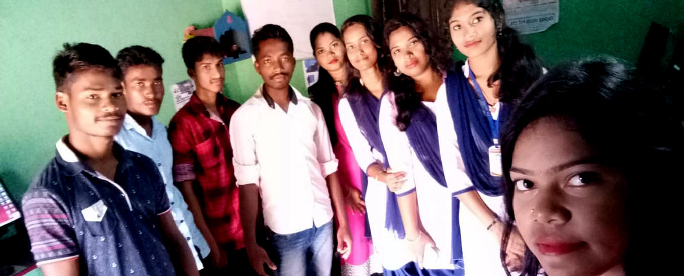 Swarnachud College