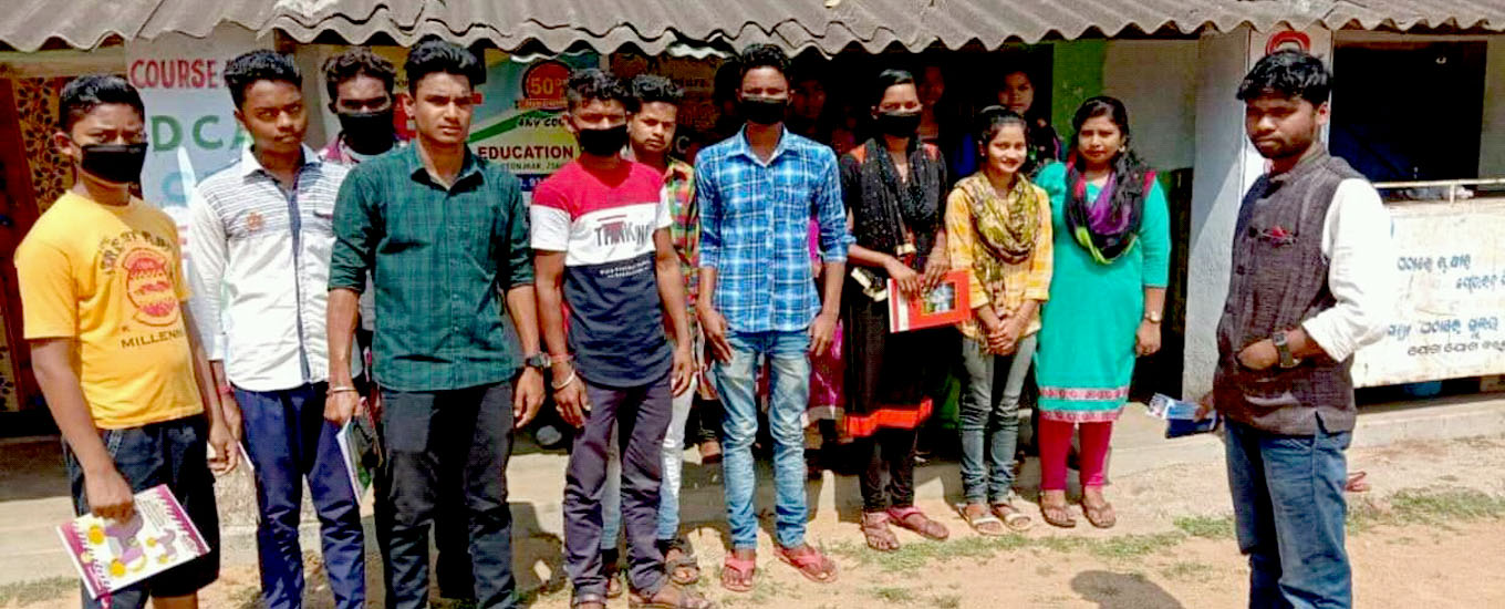 Swarnachud College