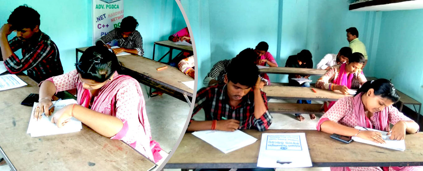 Swarnachud College